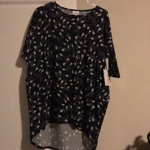 LulaRoe Irma XS